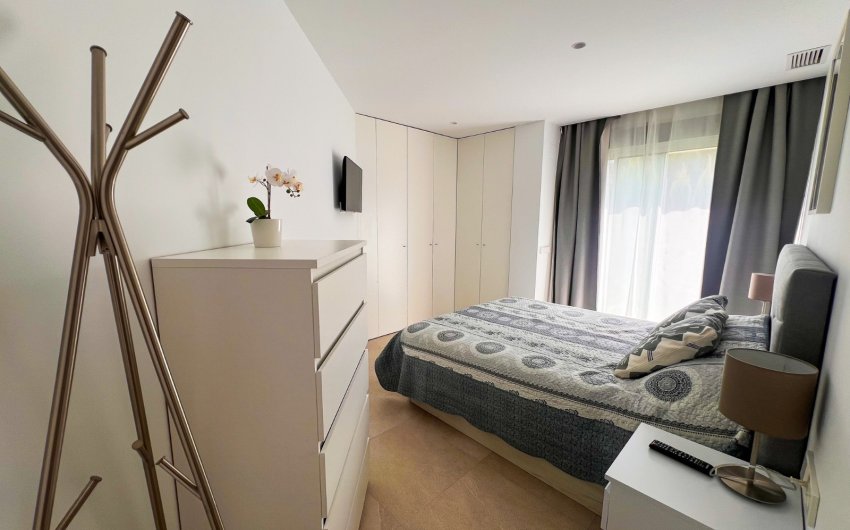 Resale - Apartment -
Torrevieja - Los Balcones