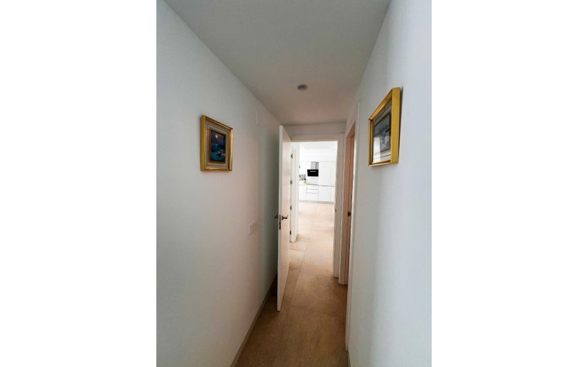 Resale - Apartment -
Torrevieja - Los Balcones