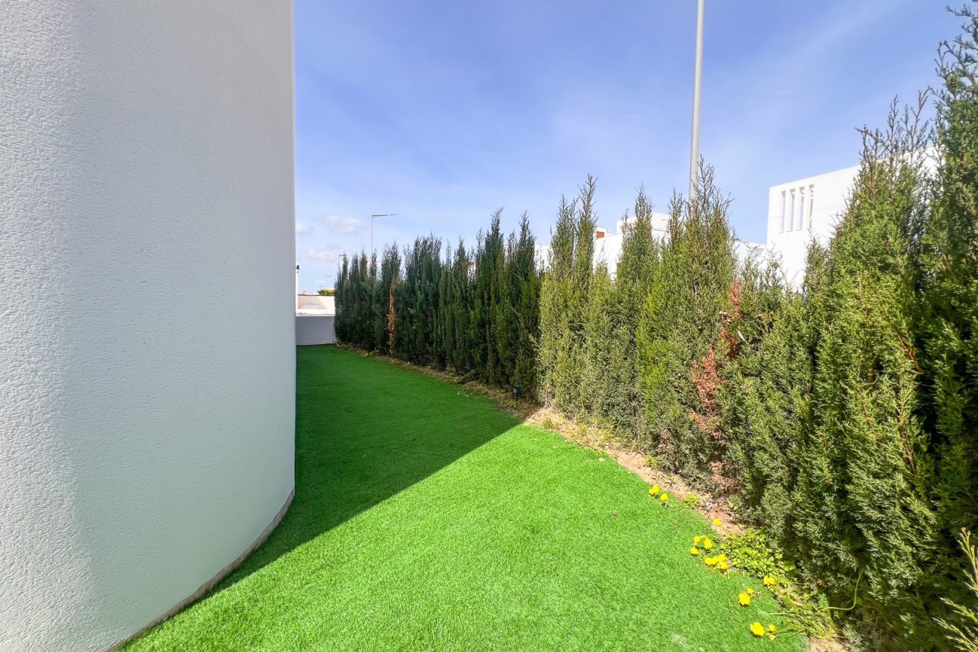 Resale - Apartment -
Torrevieja - Los Balcones