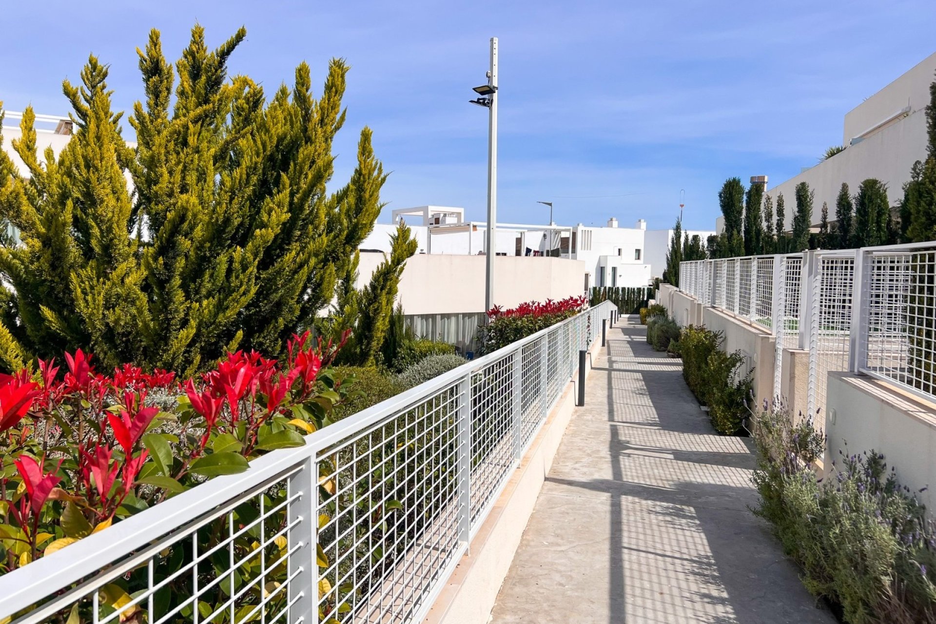 Resale - Apartment -
Torrevieja - Los Balcones