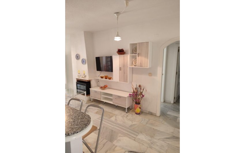 Resale - Apartment -
Torrevieja - Los Frutales