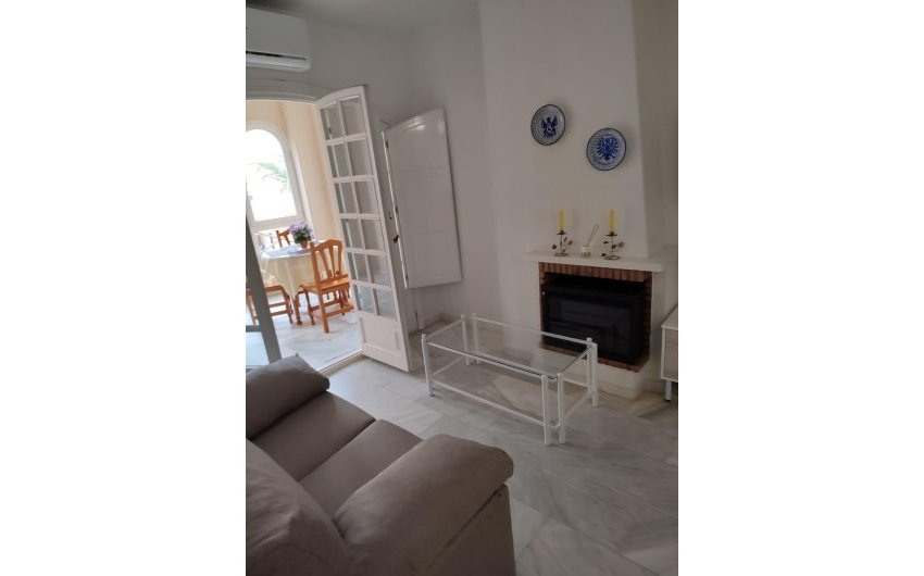 Resale - Apartment -
Torrevieja - Los Frutales