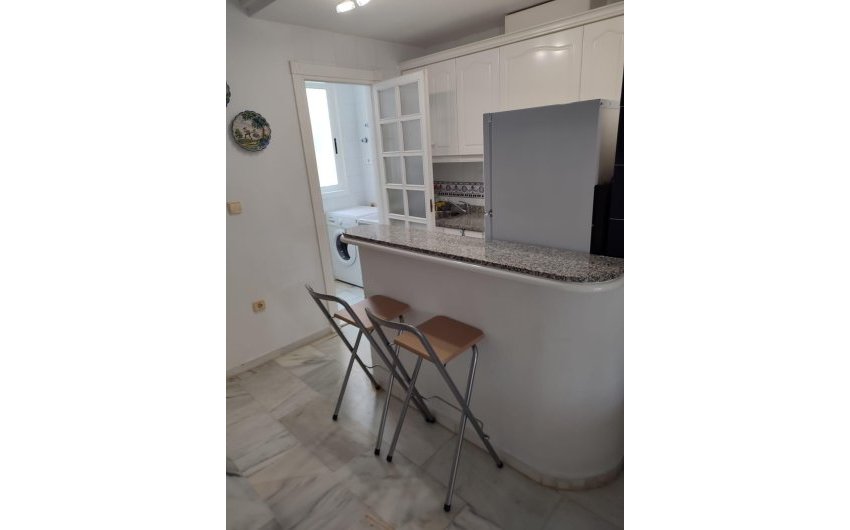 Resale - Apartment -
Torrevieja - Los Frutales