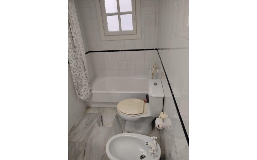 Resale - Apartment -
Torrevieja - Los Frutales