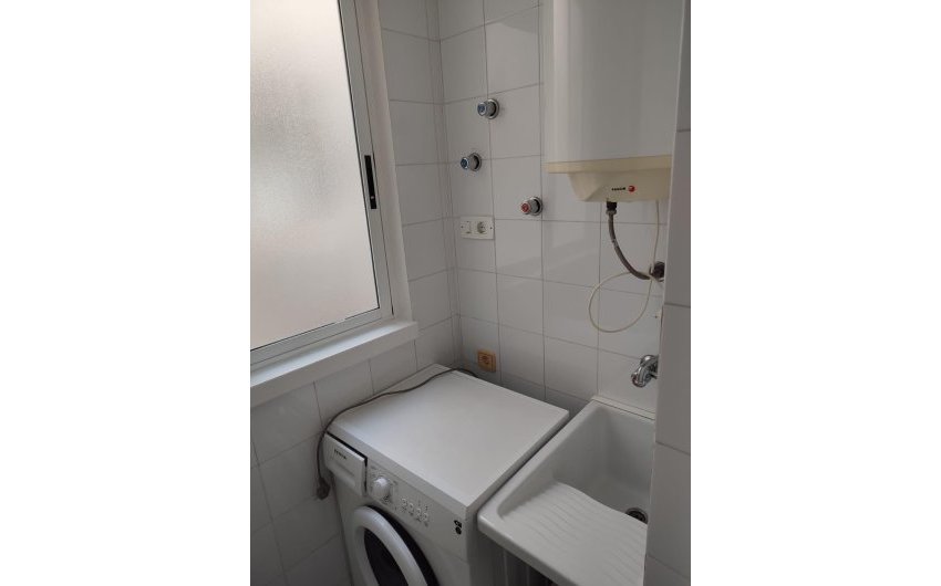 Resale - Apartment -
Torrevieja - Los Frutales