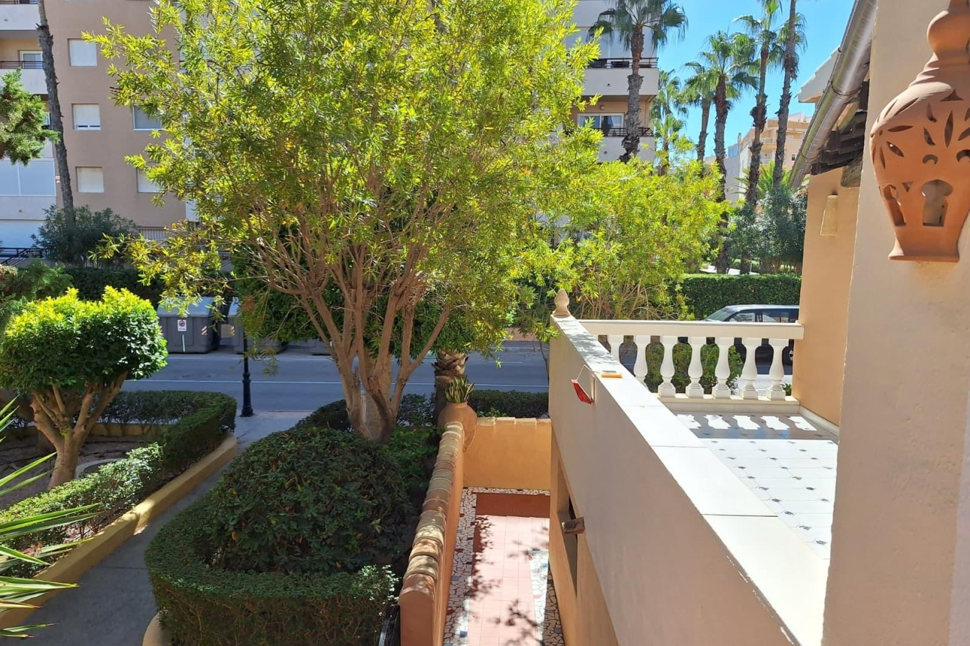 Resale - Apartment -
Torrevieja - Los Frutales