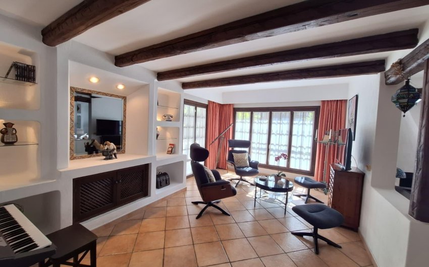 Resale - Apartment -
Torrevieja - Los Frutales