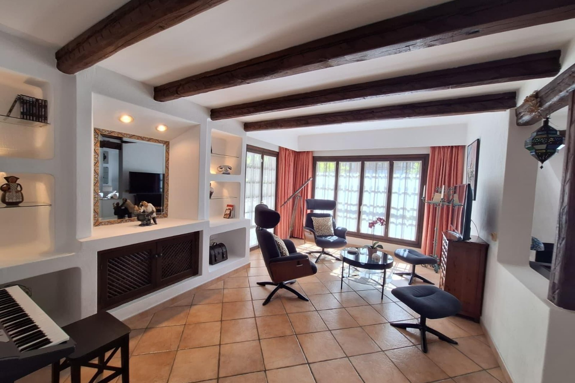 Resale - Apartment -
Torrevieja - Los Frutales