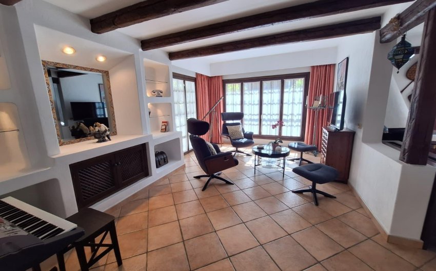 Resale - Apartment -
Torrevieja - Los Frutales
