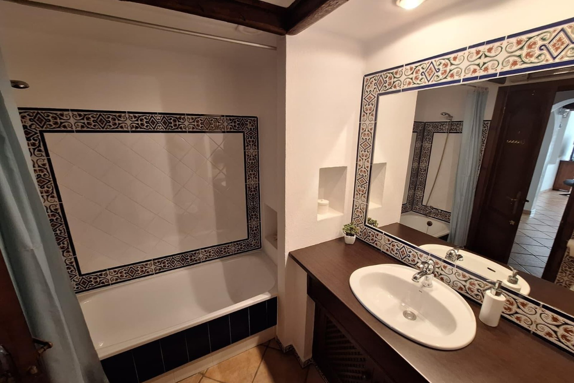 Resale - Apartment -
Torrevieja - Los Frutales