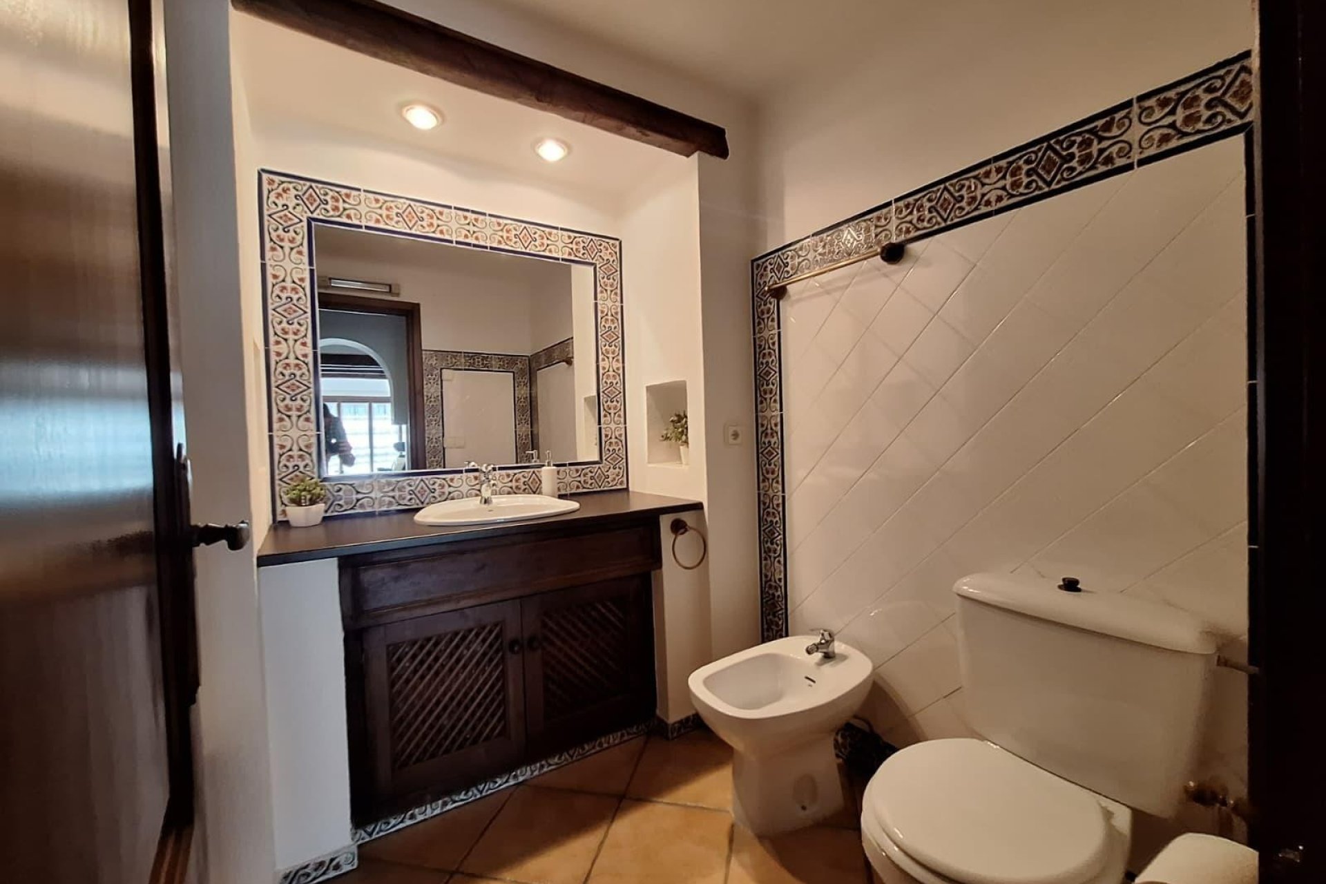 Resale - Apartment -
Torrevieja - Los Frutales