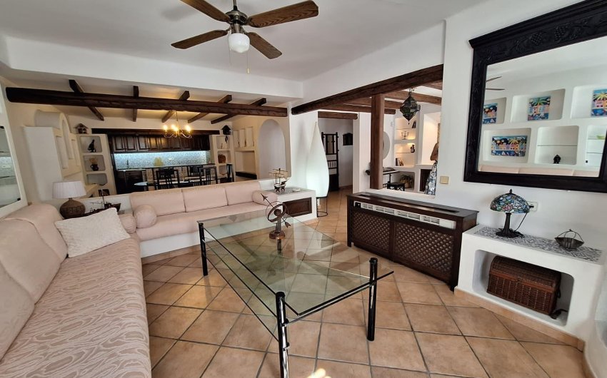 Resale - Apartment -
Torrevieja - Los Frutales
