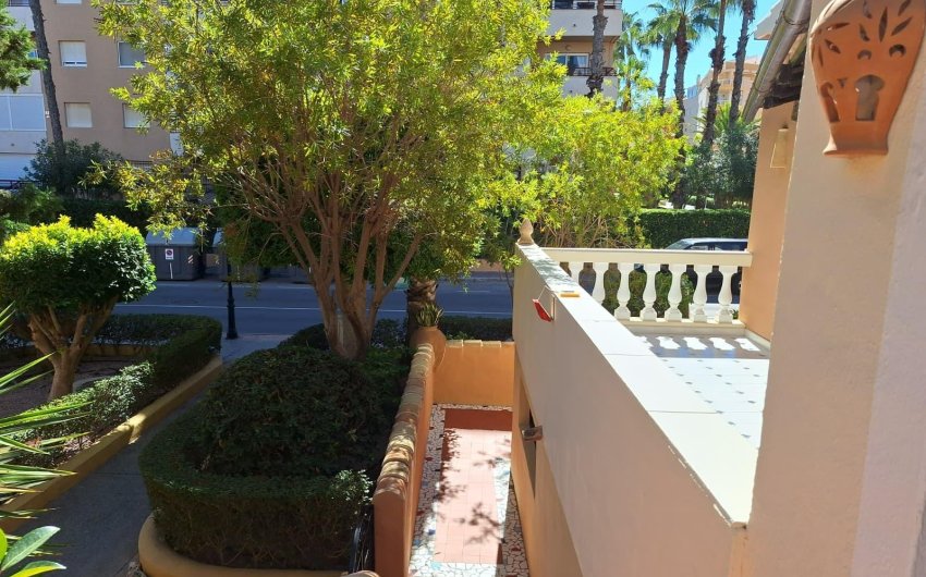 Resale - Apartment -
Torrevieja - Los Frutales