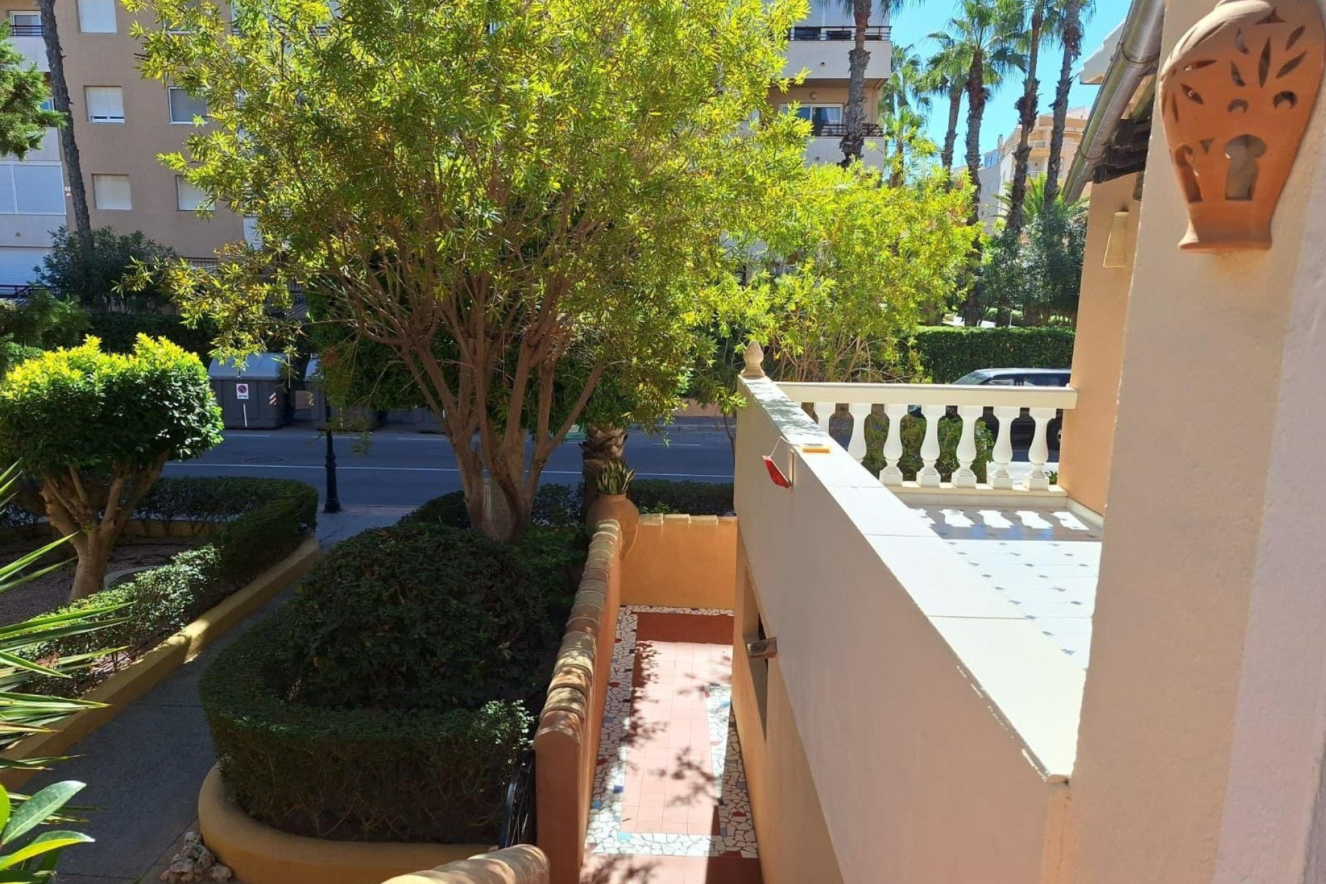 Resale - Apartment -
Torrevieja - Los Frutales