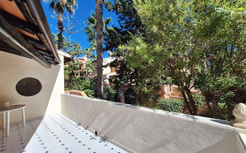 Resale - Apartment -
Torrevieja - Los Frutales