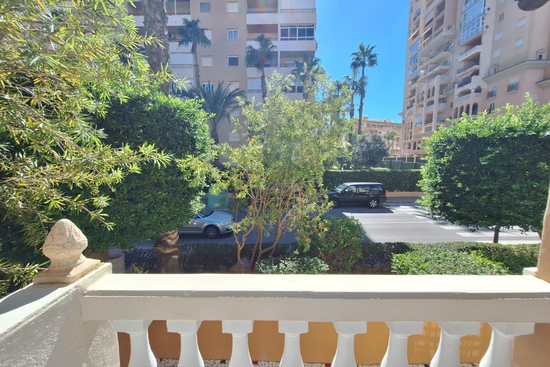 Resale - Apartment -
Torrevieja - Los Frutales