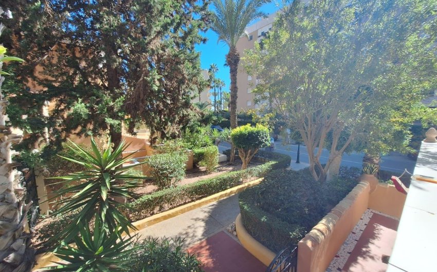 Resale - Apartment -
Torrevieja - Los Frutales