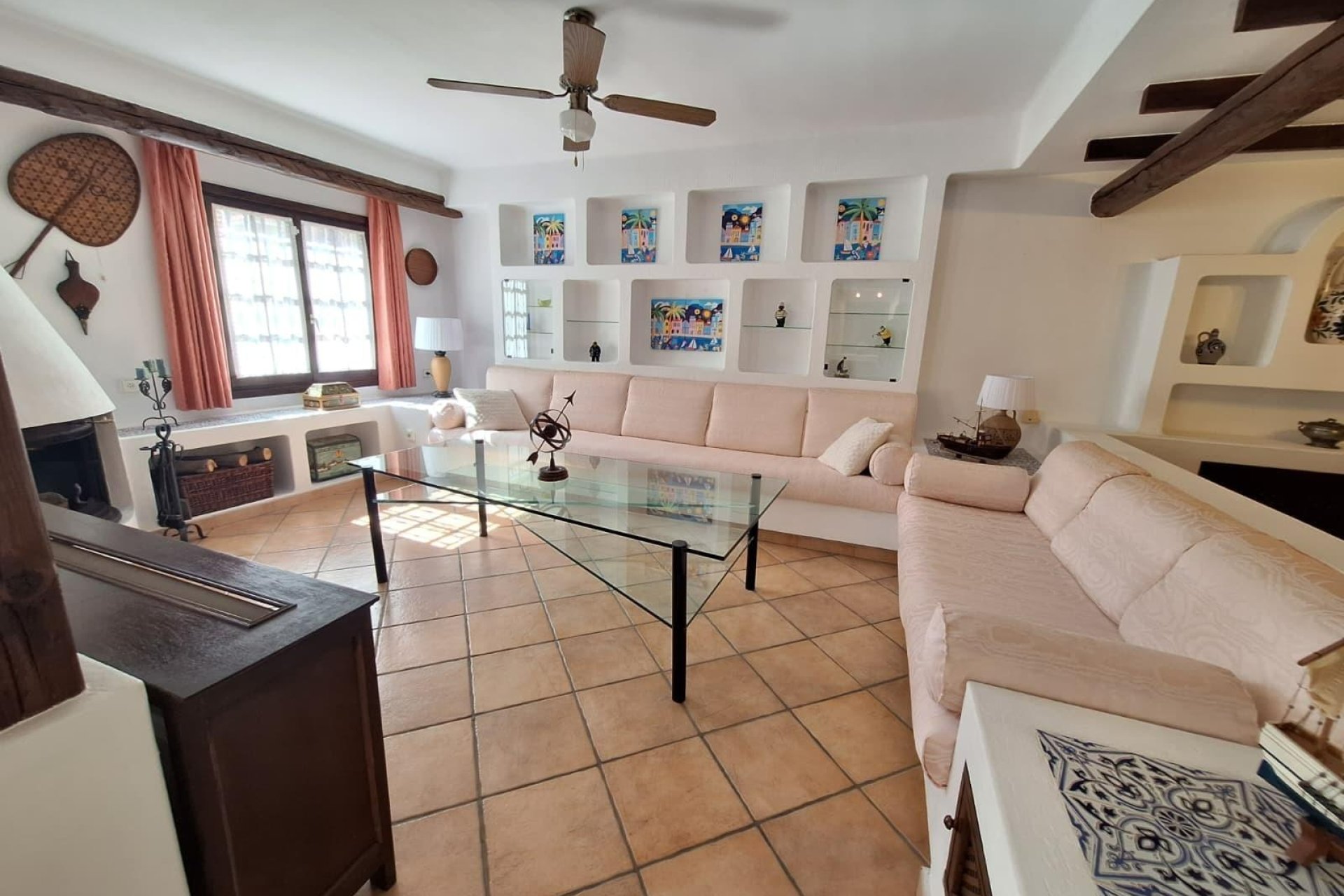 Resale - Apartment -
Torrevieja - Los Frutales