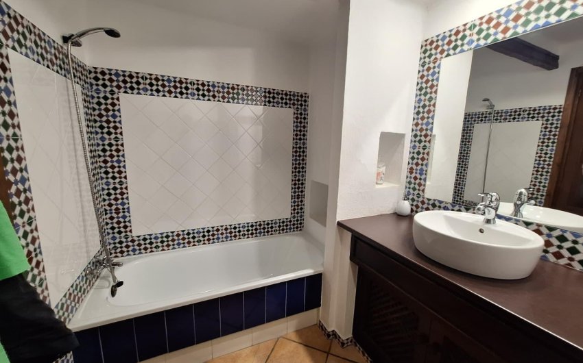 Resale - Apartment -
Torrevieja - Los Frutales