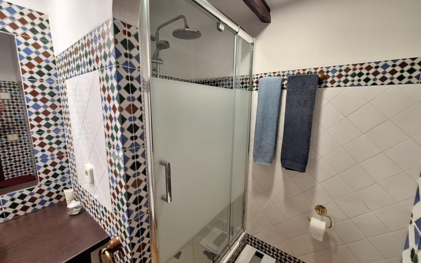 Resale - Apartment -
Torrevieja - Los Frutales