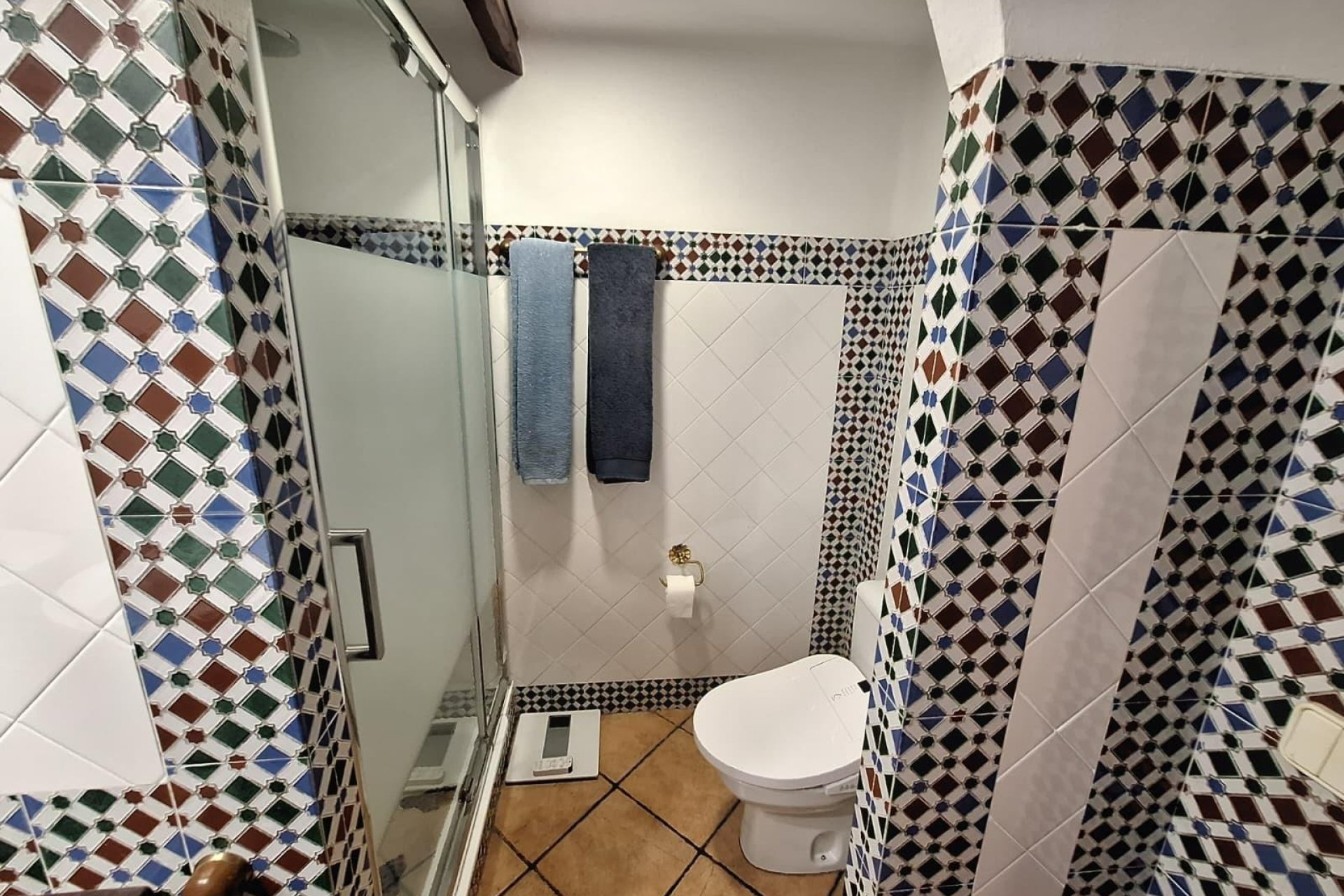 Resale - Apartment -
Torrevieja - Los Frutales
