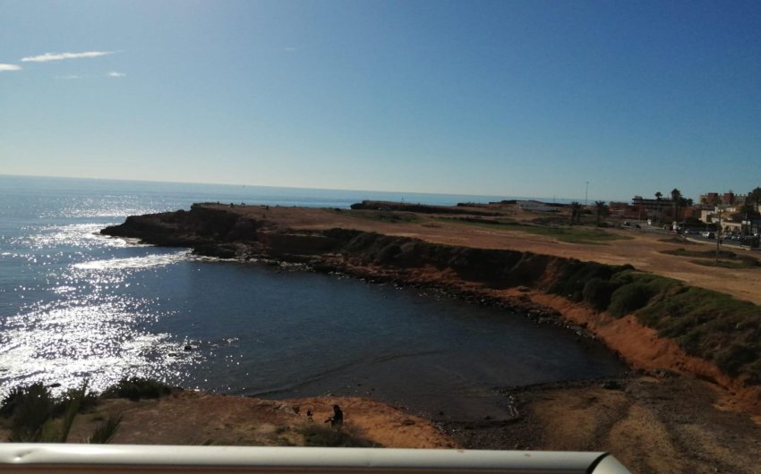 Resale - Apartment -
Torrevieja - Los Frutales
