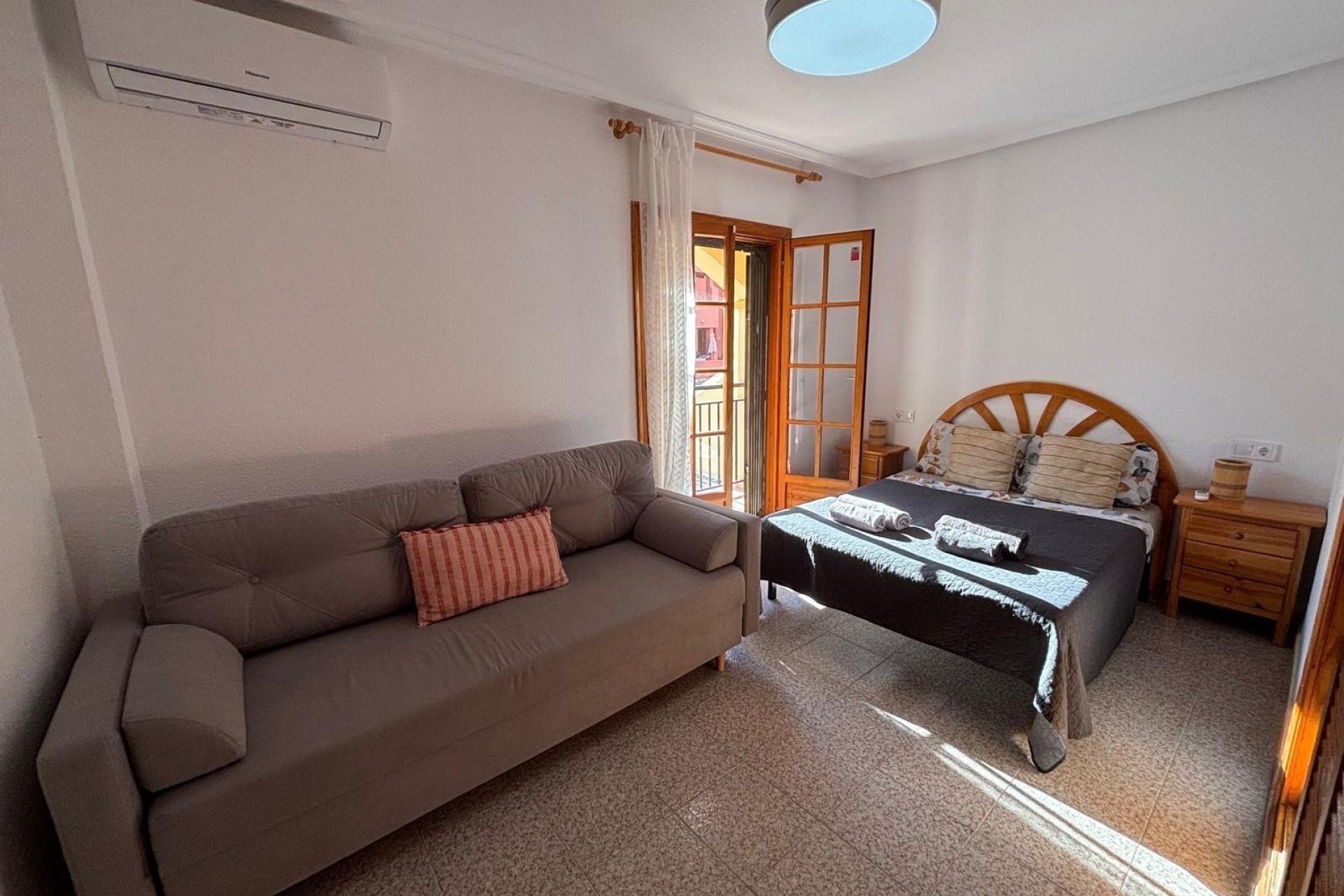 Resale - Apartment -
Torrevieja - Los Frutales