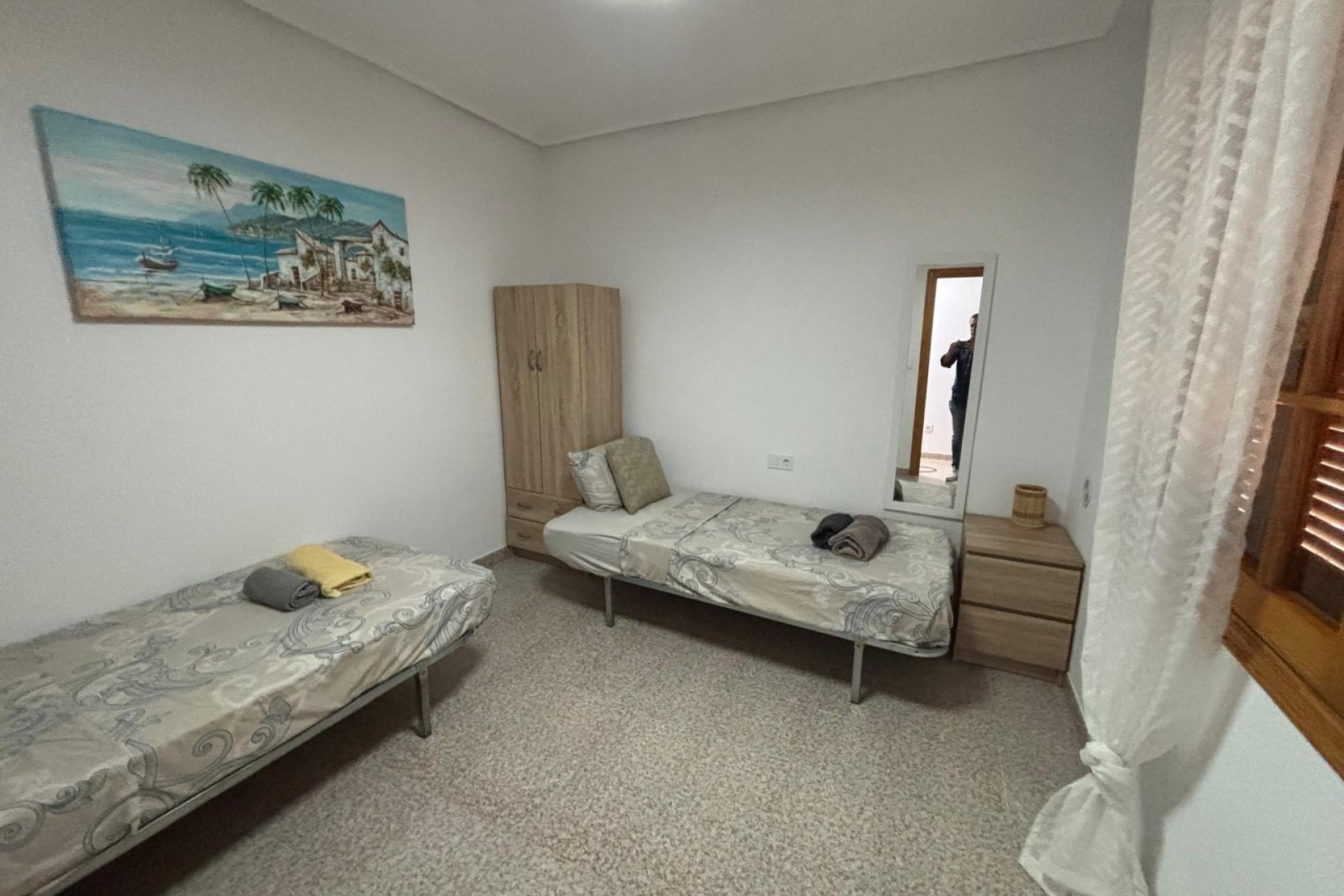 Resale - Apartment -
Torrevieja - Los Frutales