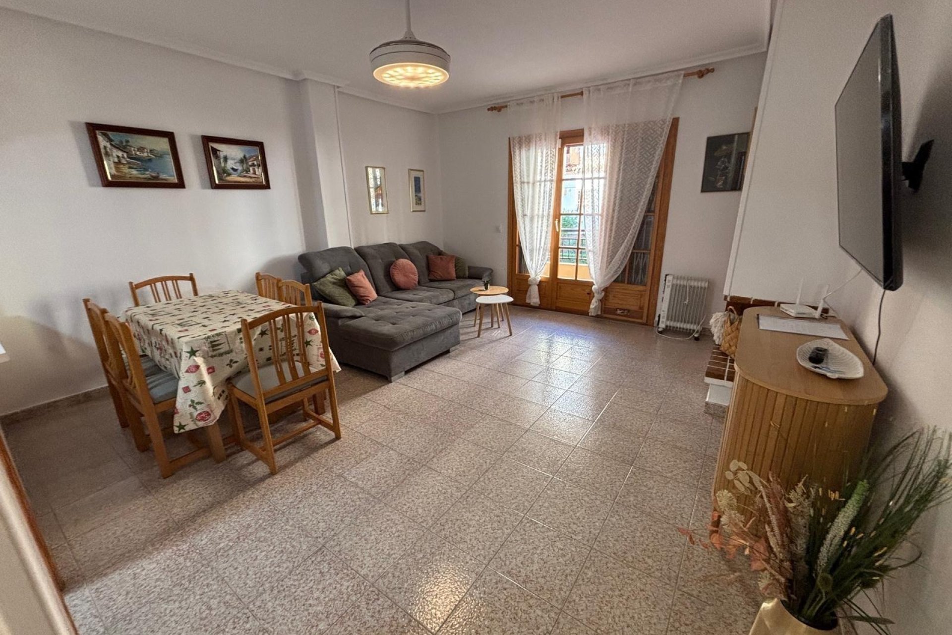 Resale - Apartment -
Torrevieja - Los Frutales