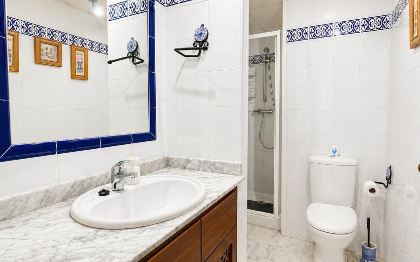 Resale - Apartment -
Torrevieja - Los Frutales