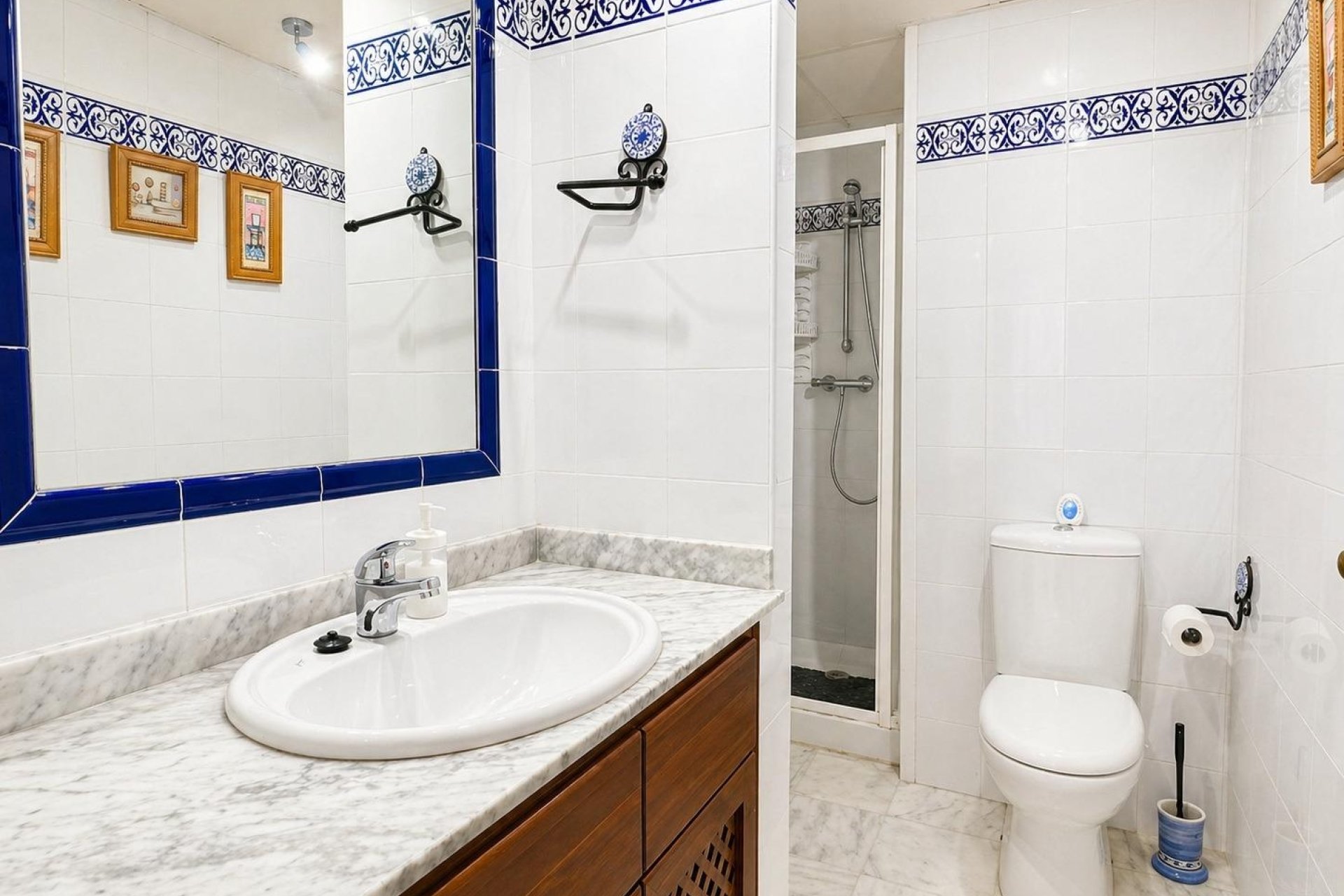 Resale - Apartment -
Torrevieja - Los Frutales