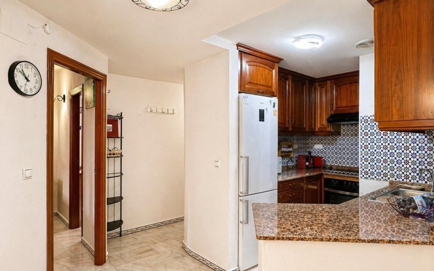 Resale - Apartment -
Torrevieja - Los Frutales