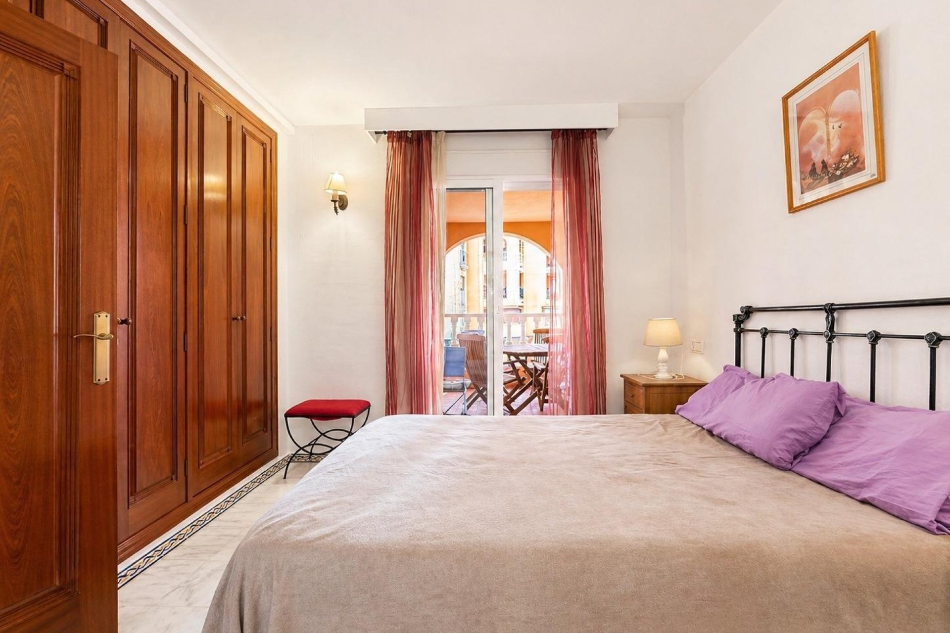 Resale - Apartment -
Torrevieja - Los Frutales