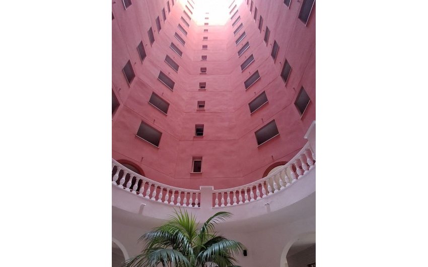 Resale - Apartment -
Torrevieja - Los Frutales