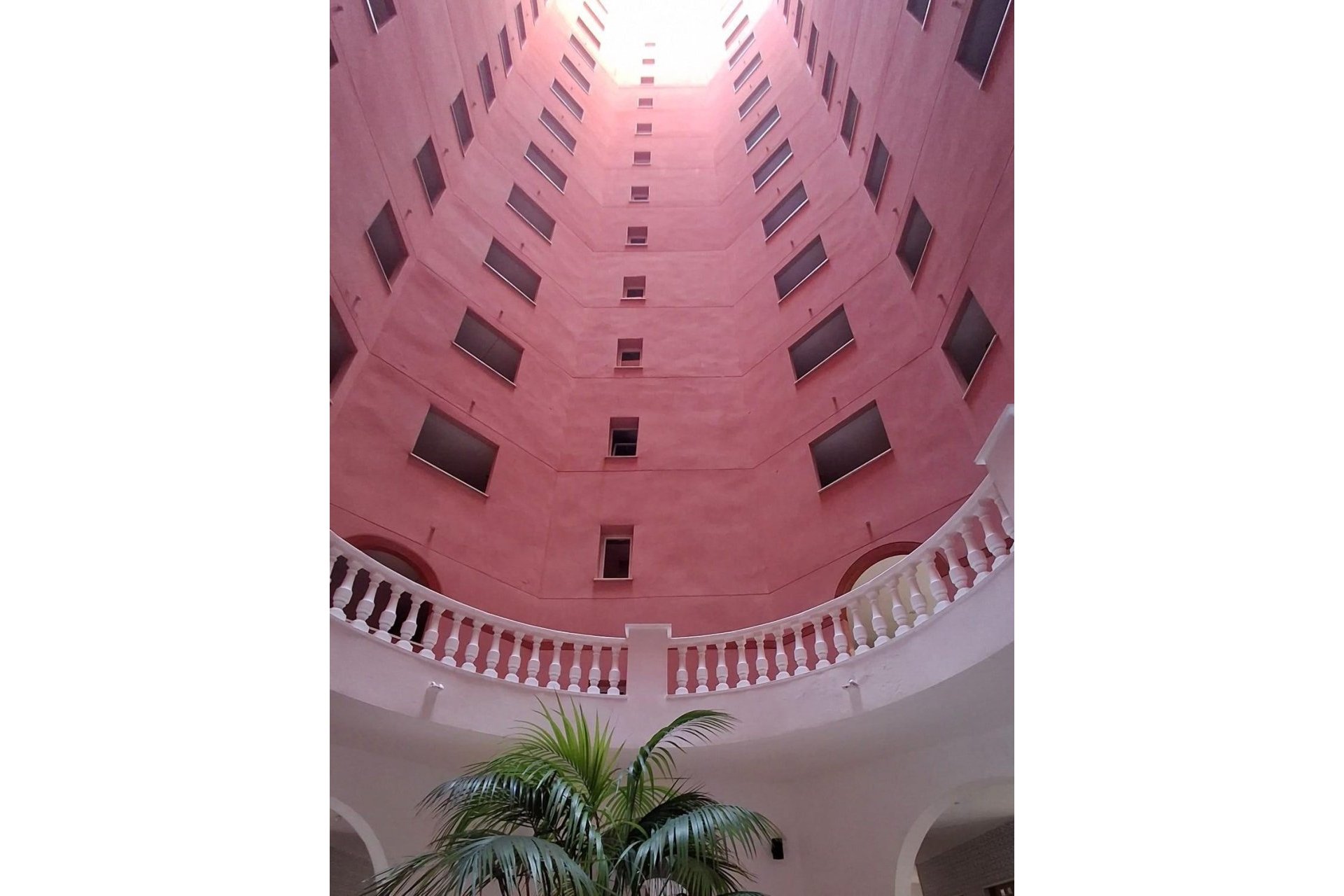 Resale - Apartment -
Torrevieja - Los Frutales