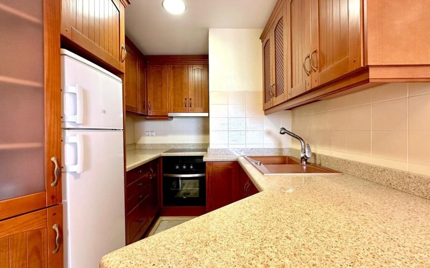 Resale - Apartment -
Torrevieja - Los Frutales
