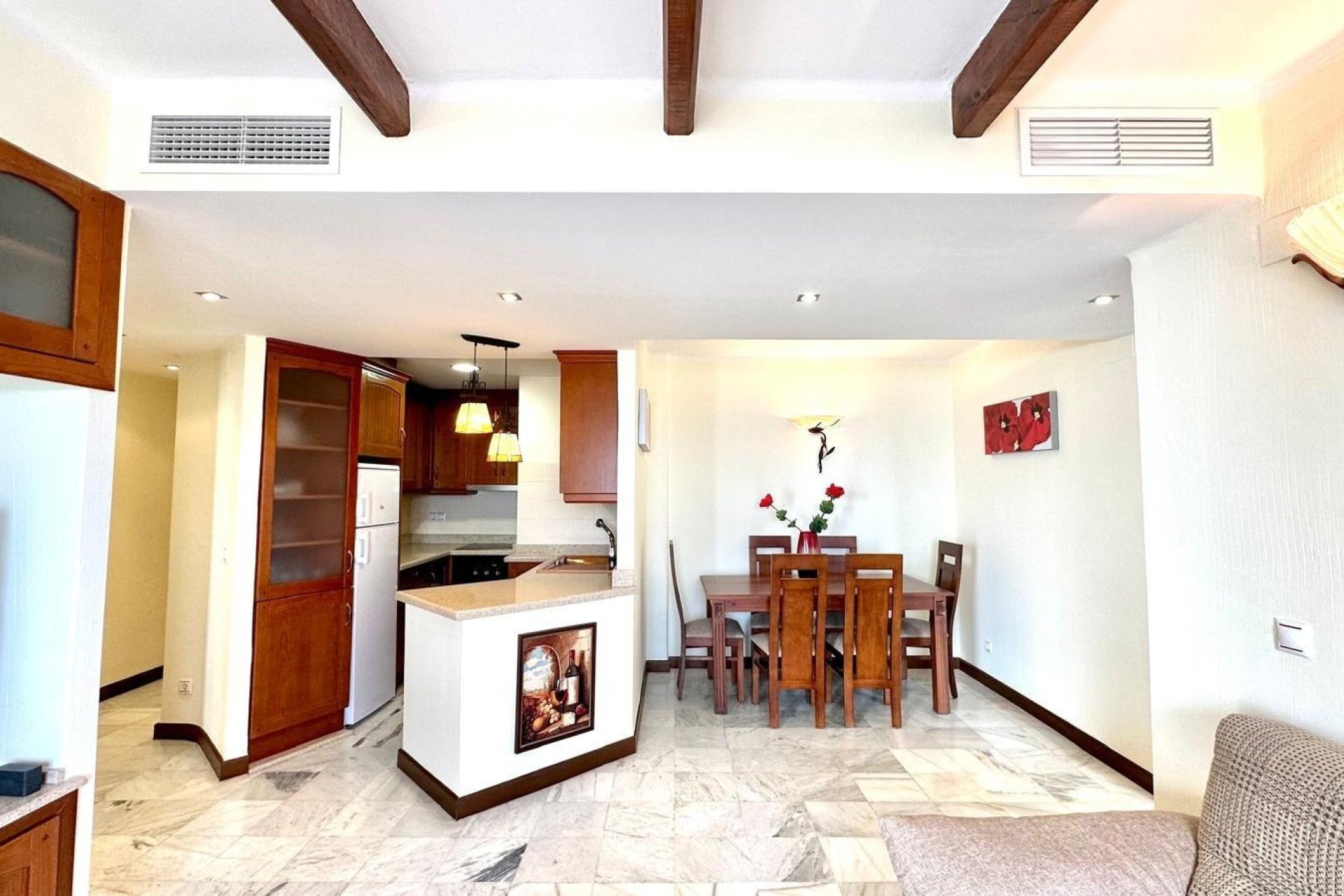 Resale - Apartment -
Torrevieja - Los Frutales