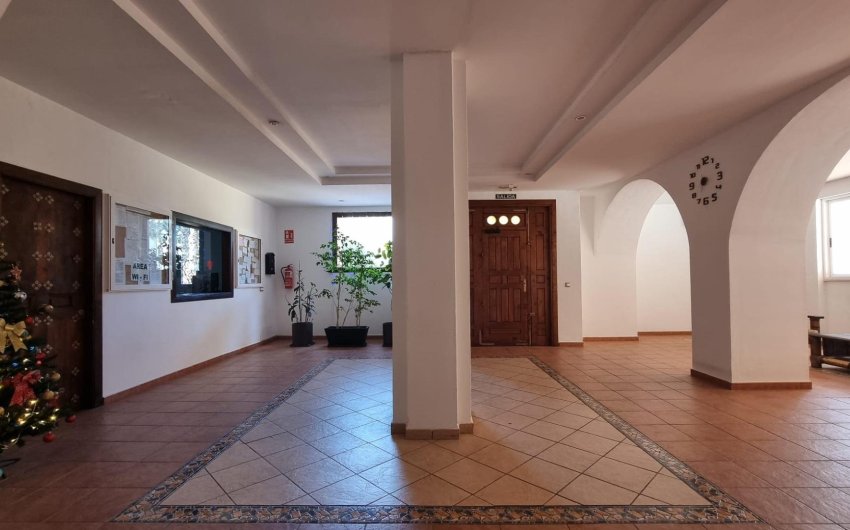 Resale - Apartment -
Torrevieja - Los Frutales