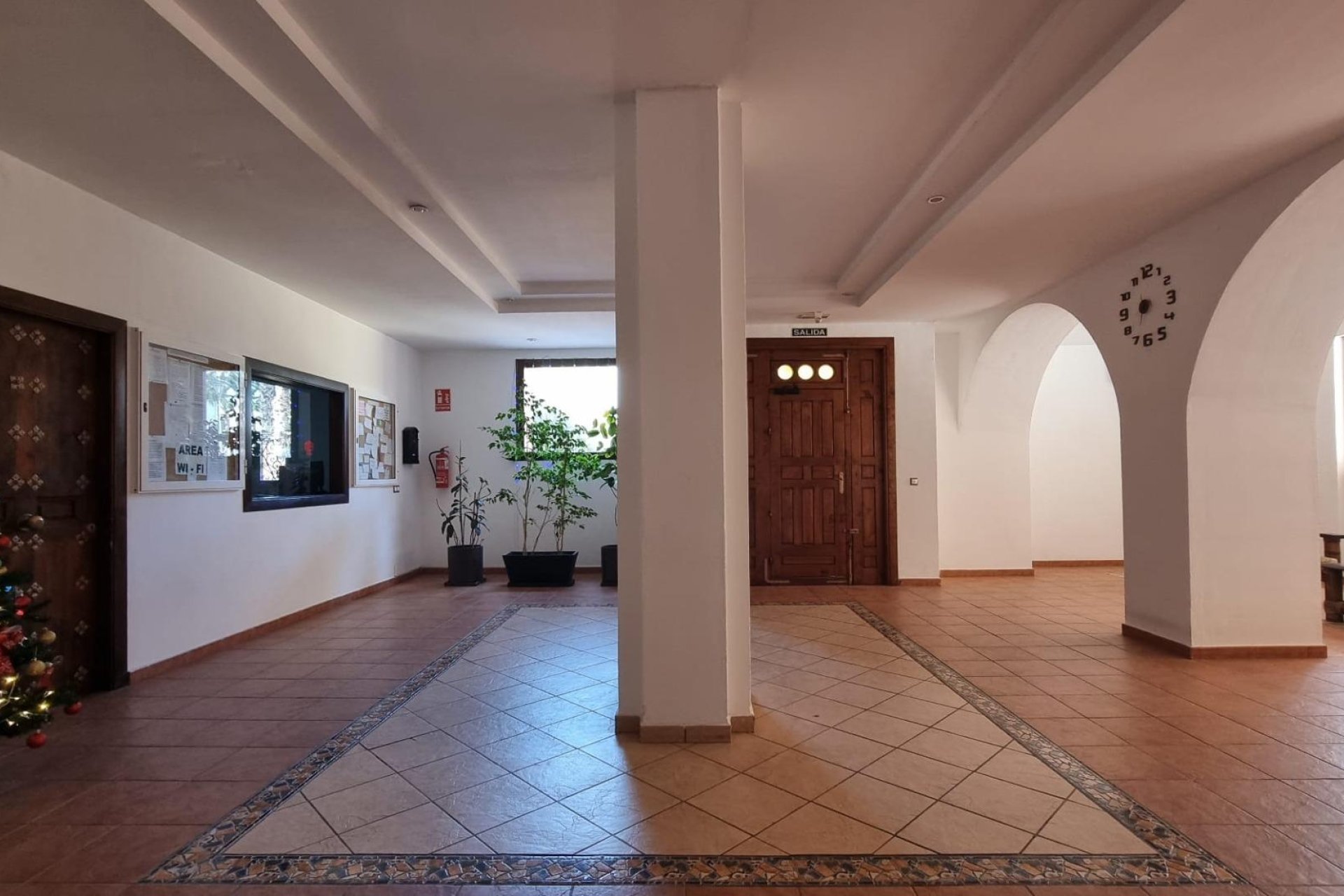 Resale - Apartment -
Torrevieja - Los Frutales