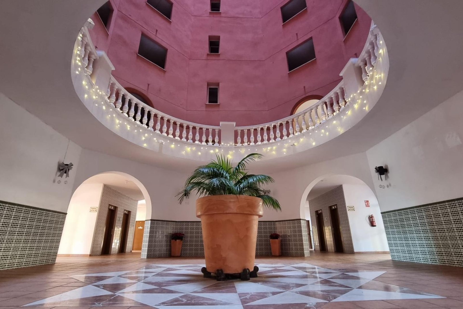 Resale - Apartment -
Torrevieja - Los Frutales