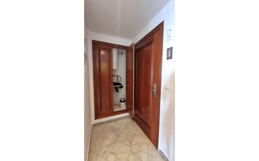 Resale - Apartment -
Torrevieja - Los Frutales