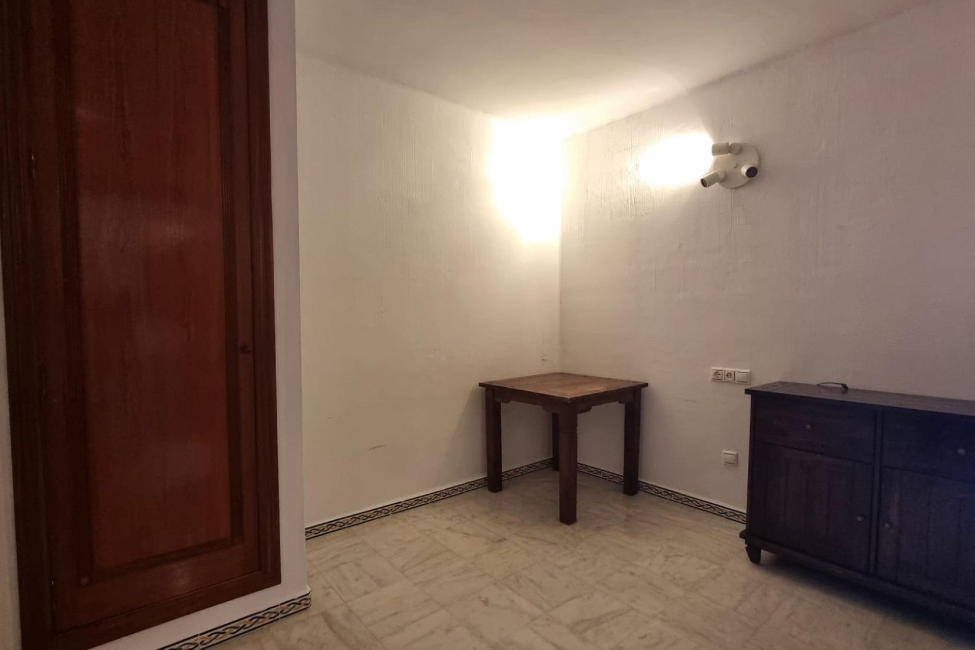 Resale - Apartment -
Torrevieja - Los Frutales
