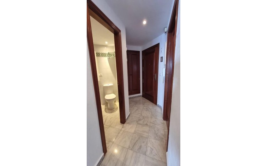Resale - Apartment -
Torrevieja - Los Frutales