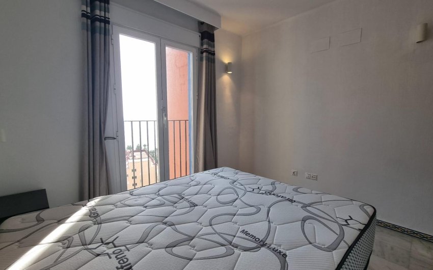 Resale - Apartment -
Torrevieja - Los Frutales