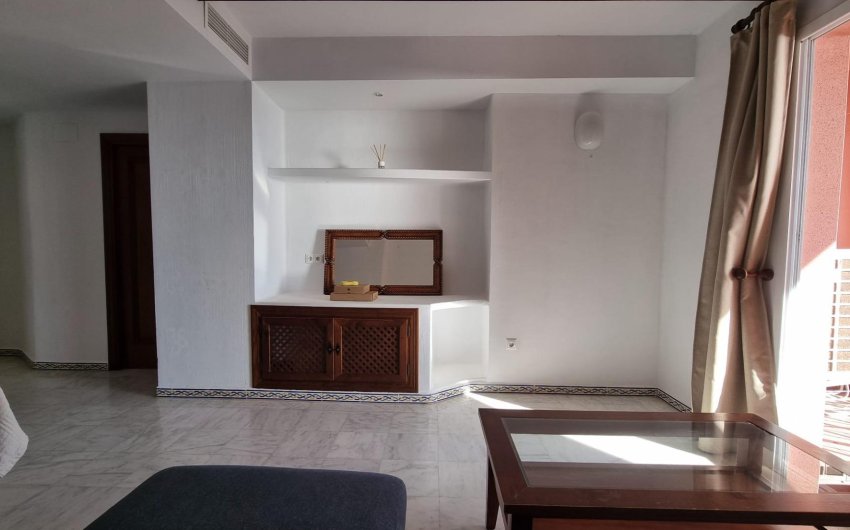 Resale - Apartment -
Torrevieja - Los Frutales