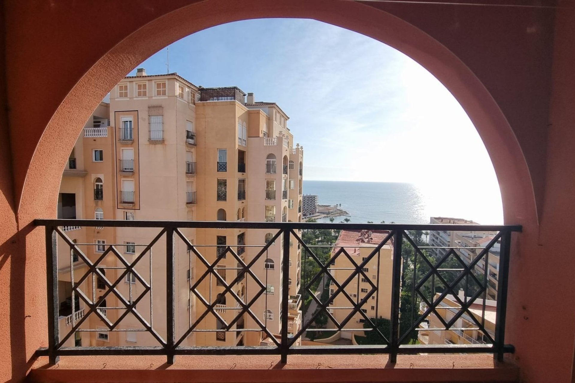 Resale - Apartment -
Torrevieja - Los Frutales