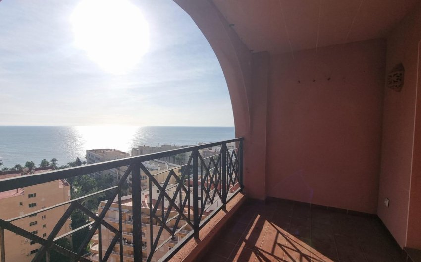 Resale - Apartment -
Torrevieja - Los Frutales