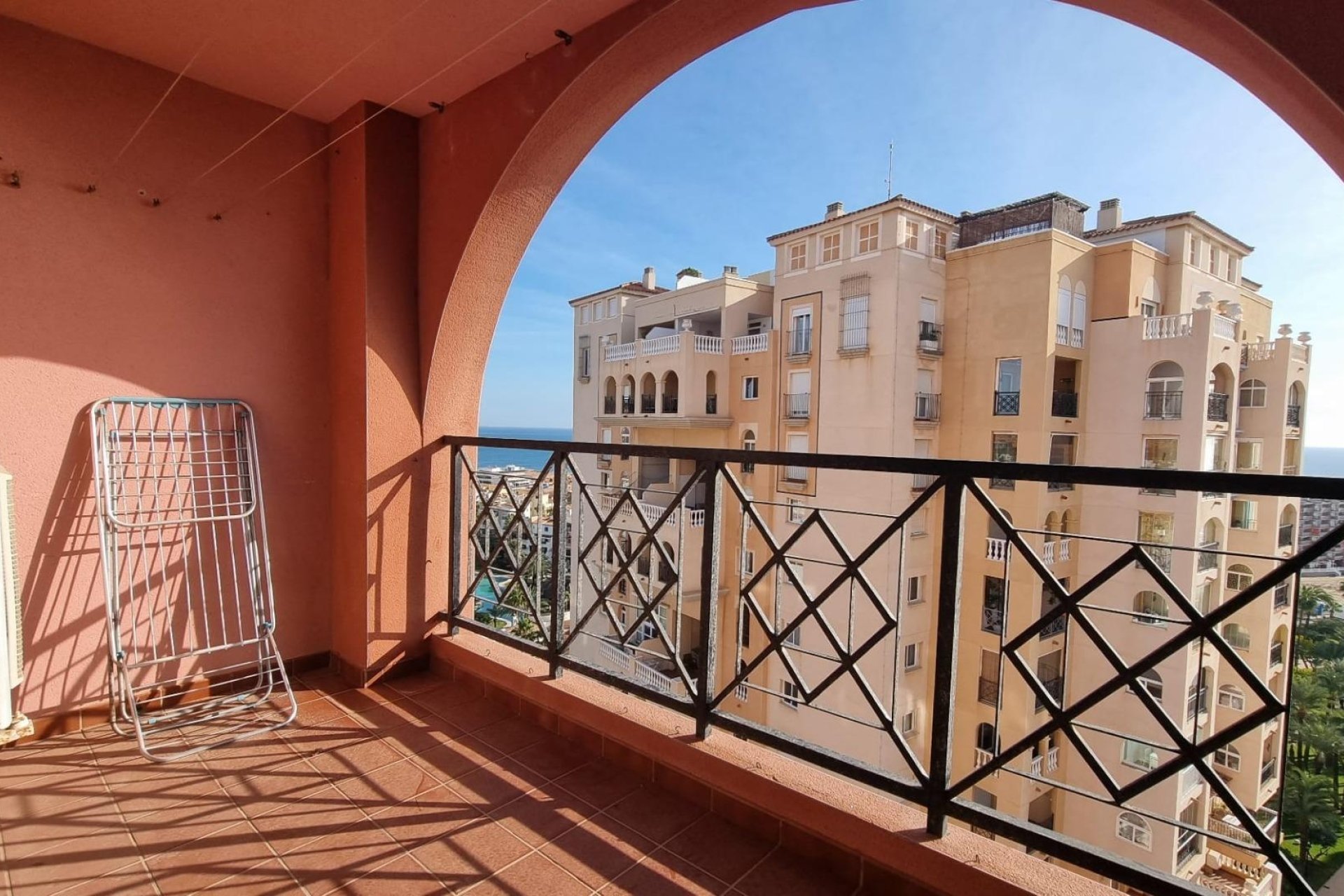 Resale - Apartment -
Torrevieja - Los Frutales