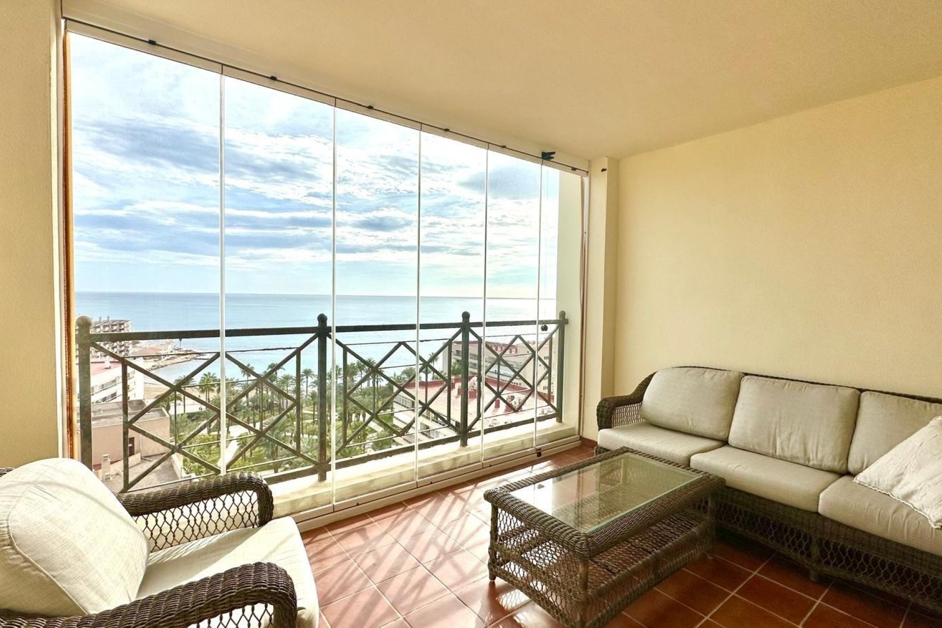 Resale - Apartment -
Torrevieja - Los Frutales