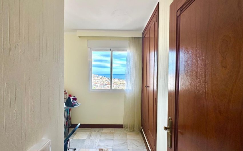 Resale - Apartment -
Torrevieja - Los Frutales